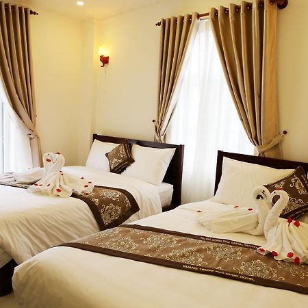 Quang Trung Phu Quoc Hotel Extérieur photo