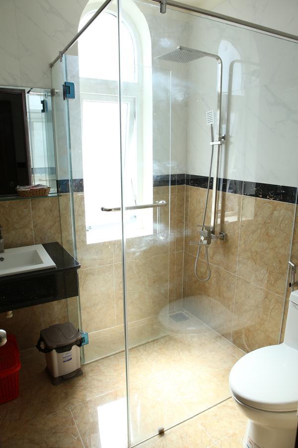 Quang Trung Phu Quoc Hotel Extérieur photo