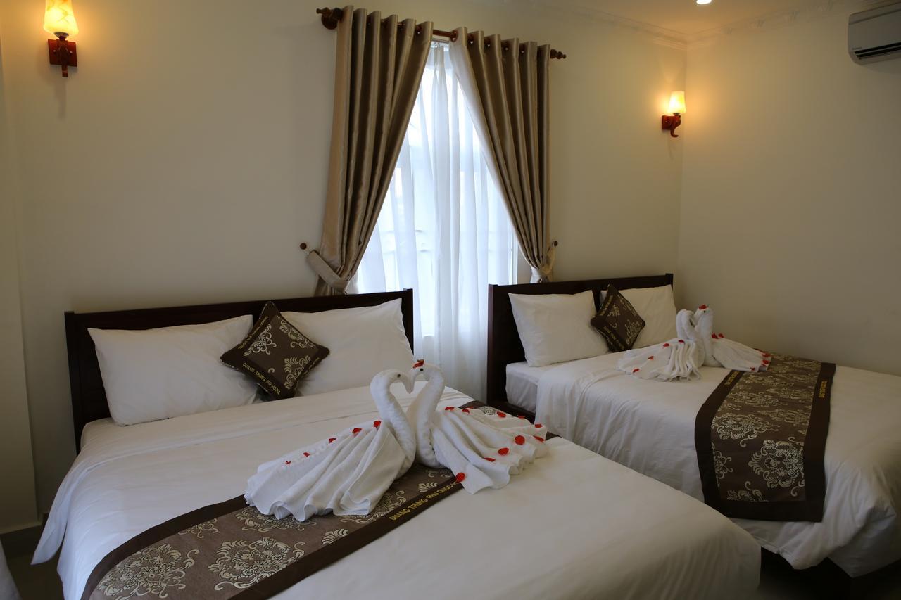 Quang Trung Phu Quoc Hotel Extérieur photo
