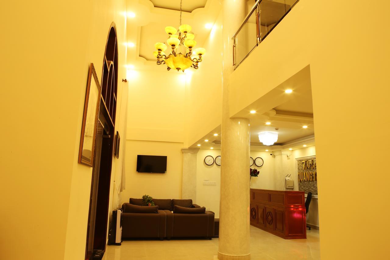 Quang Trung Phu Quoc Hotel Extérieur photo