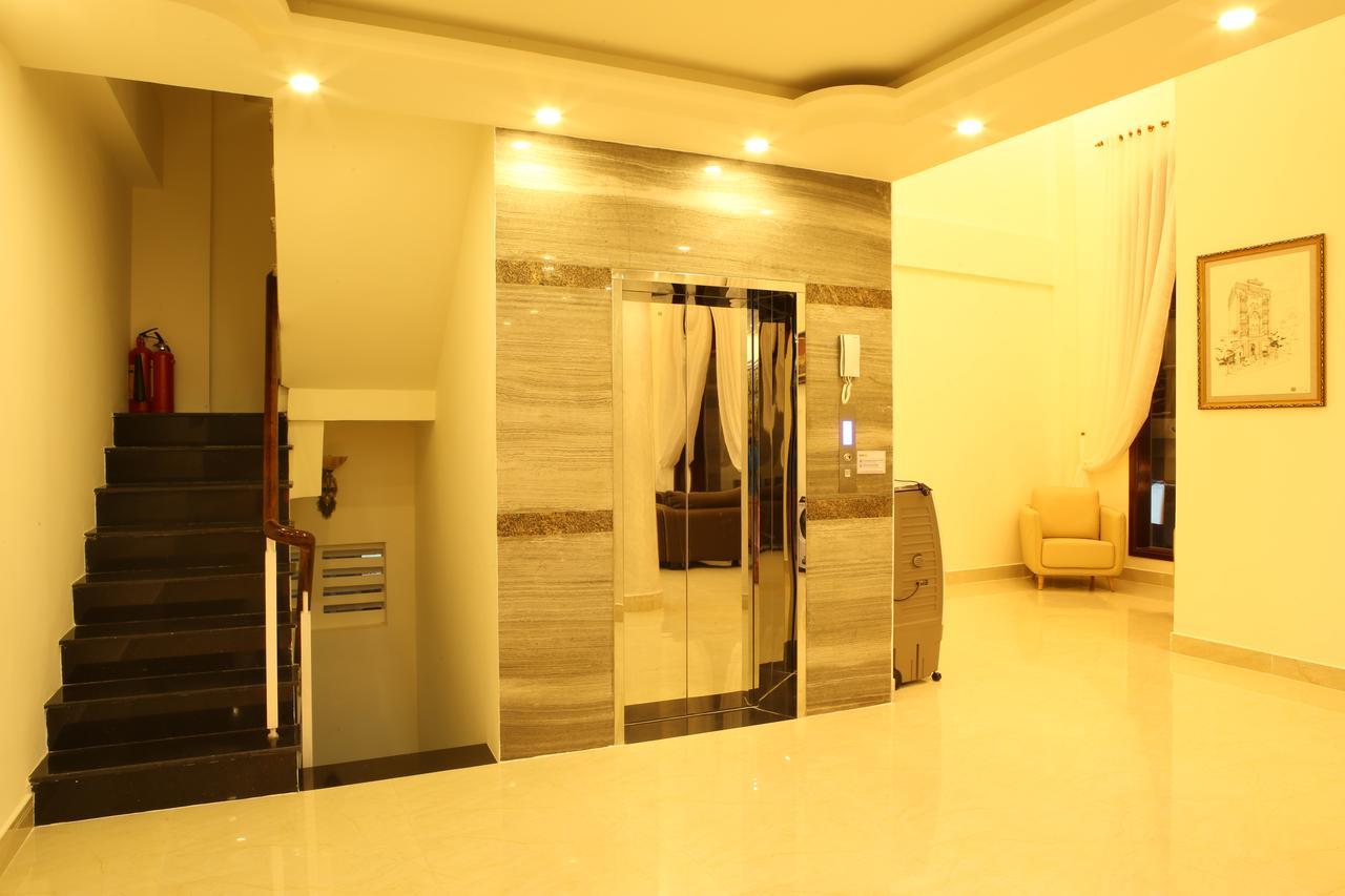 Quang Trung Phu Quoc Hotel Extérieur photo